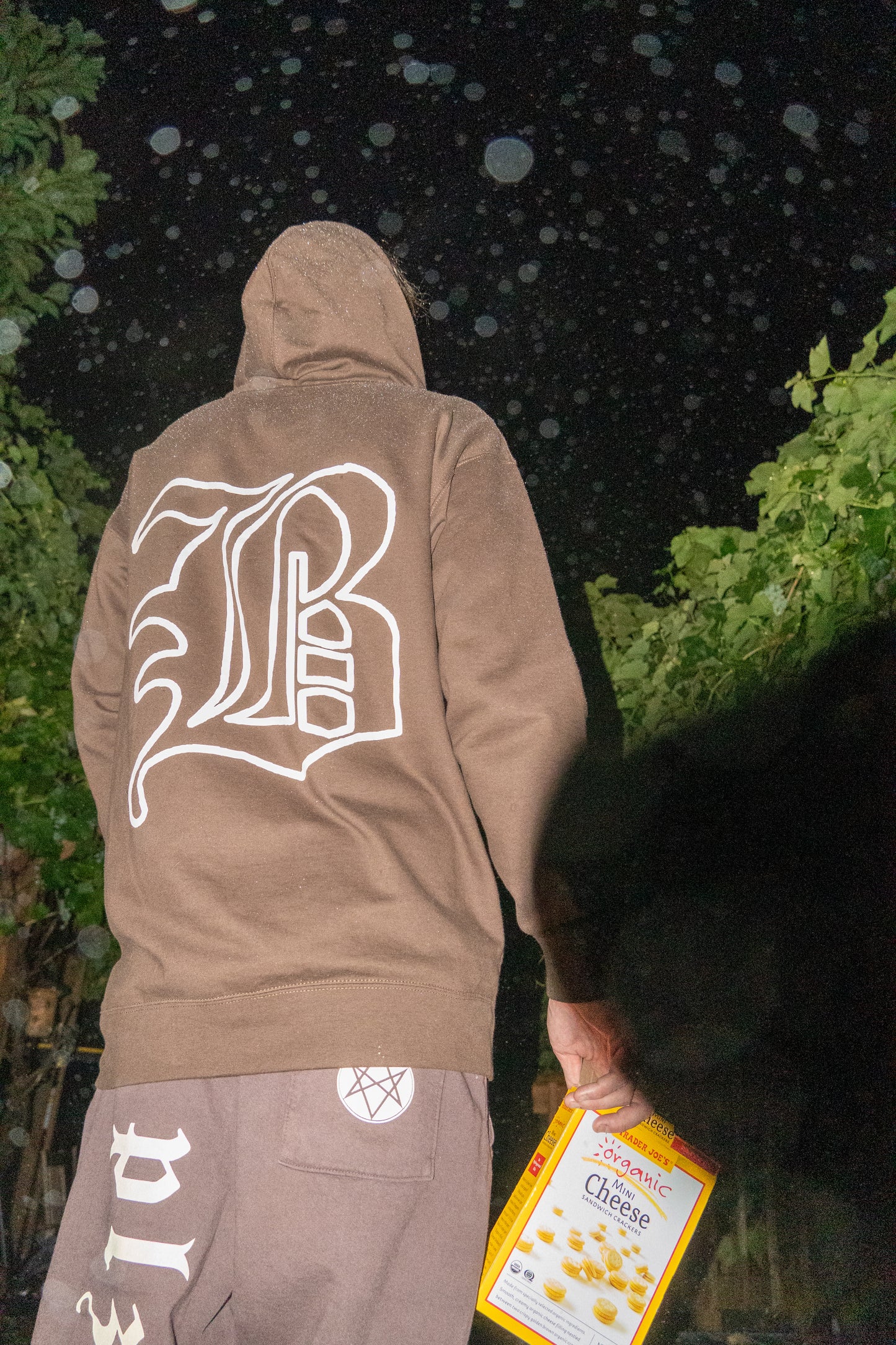 BUMMER OR DIE HOODIE