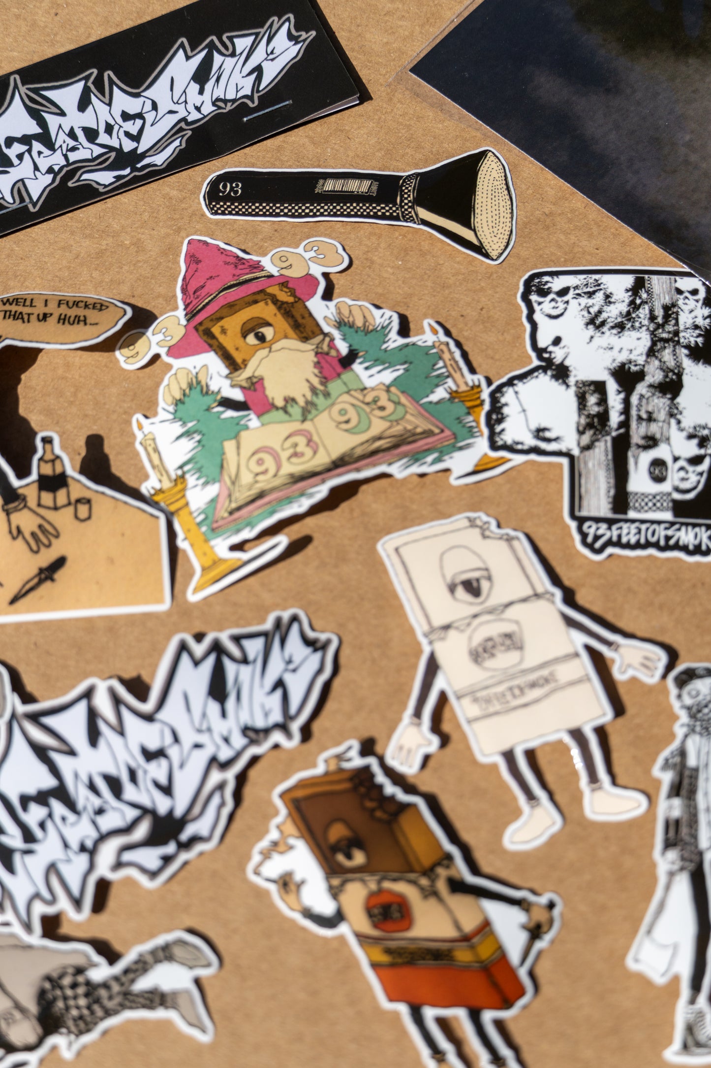 2K24 STICKER PACK