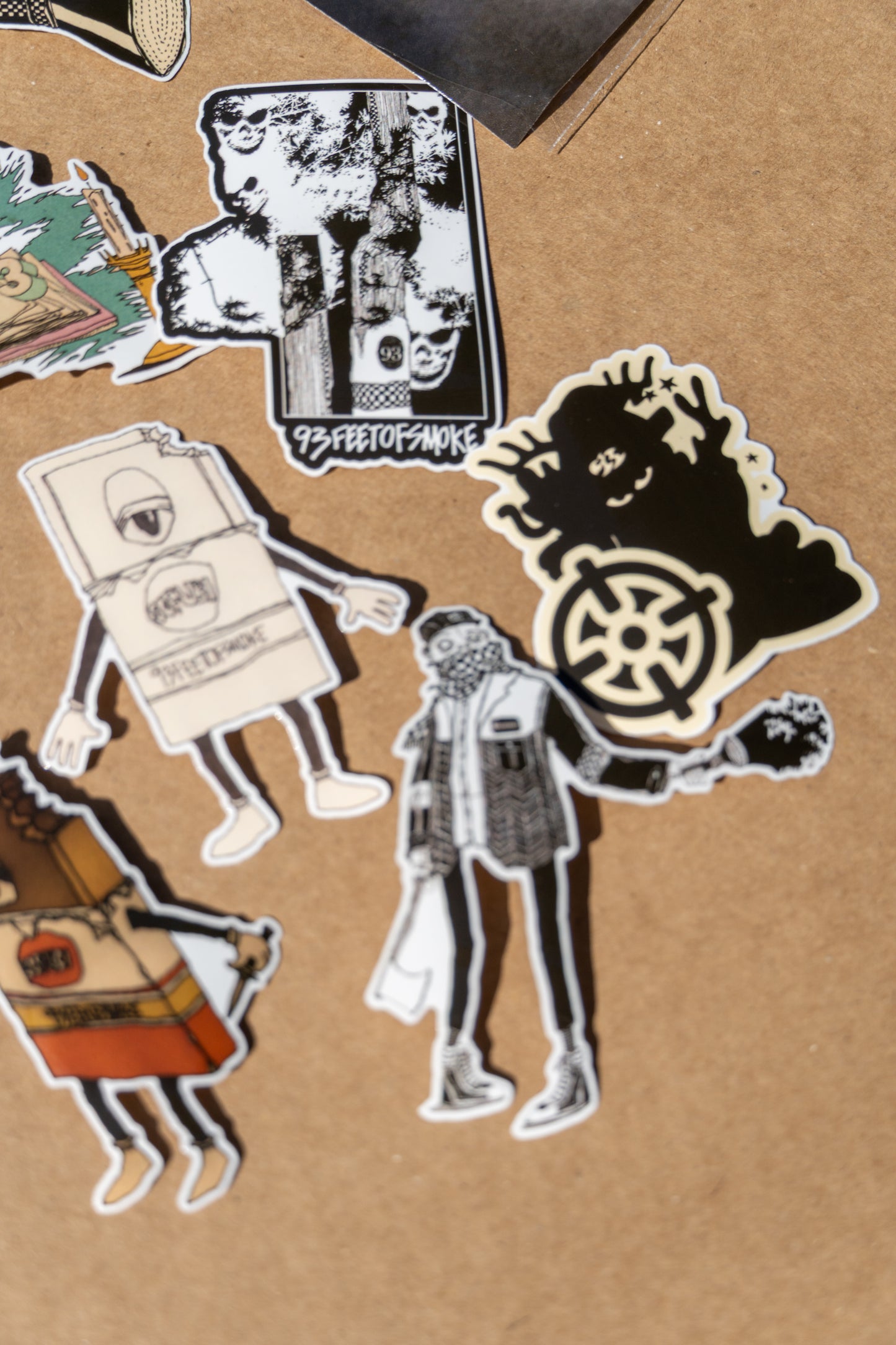 2K24 STICKER PACK