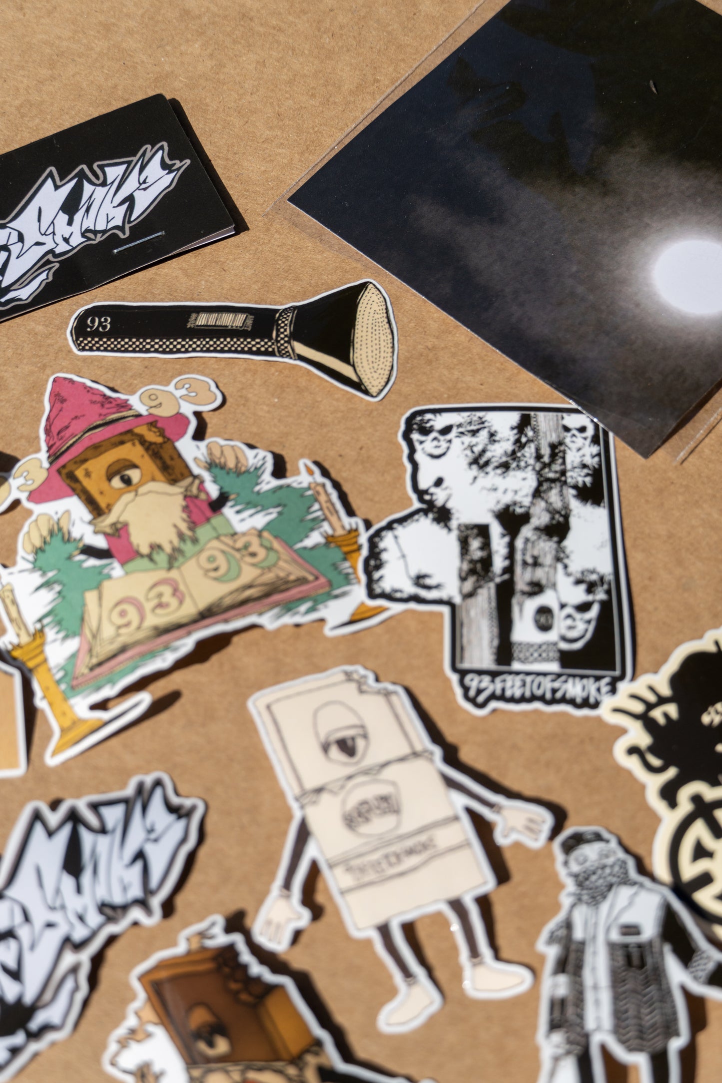 2K24 STICKER PACK