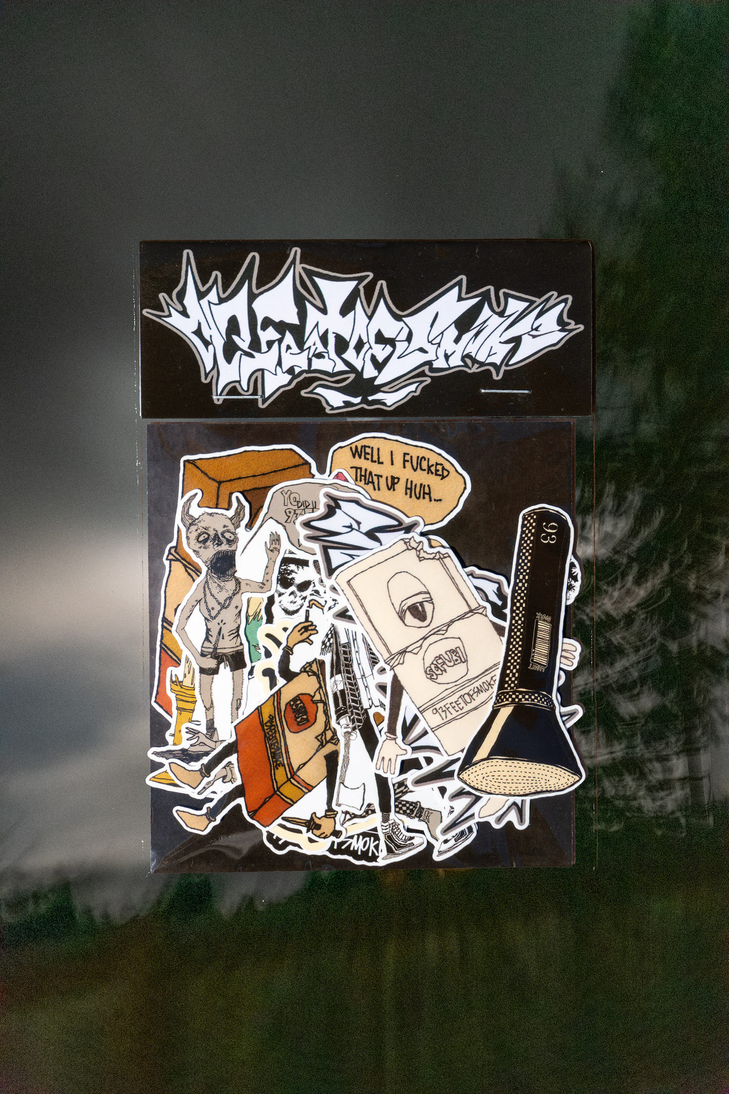 2K24 STICKER PACK