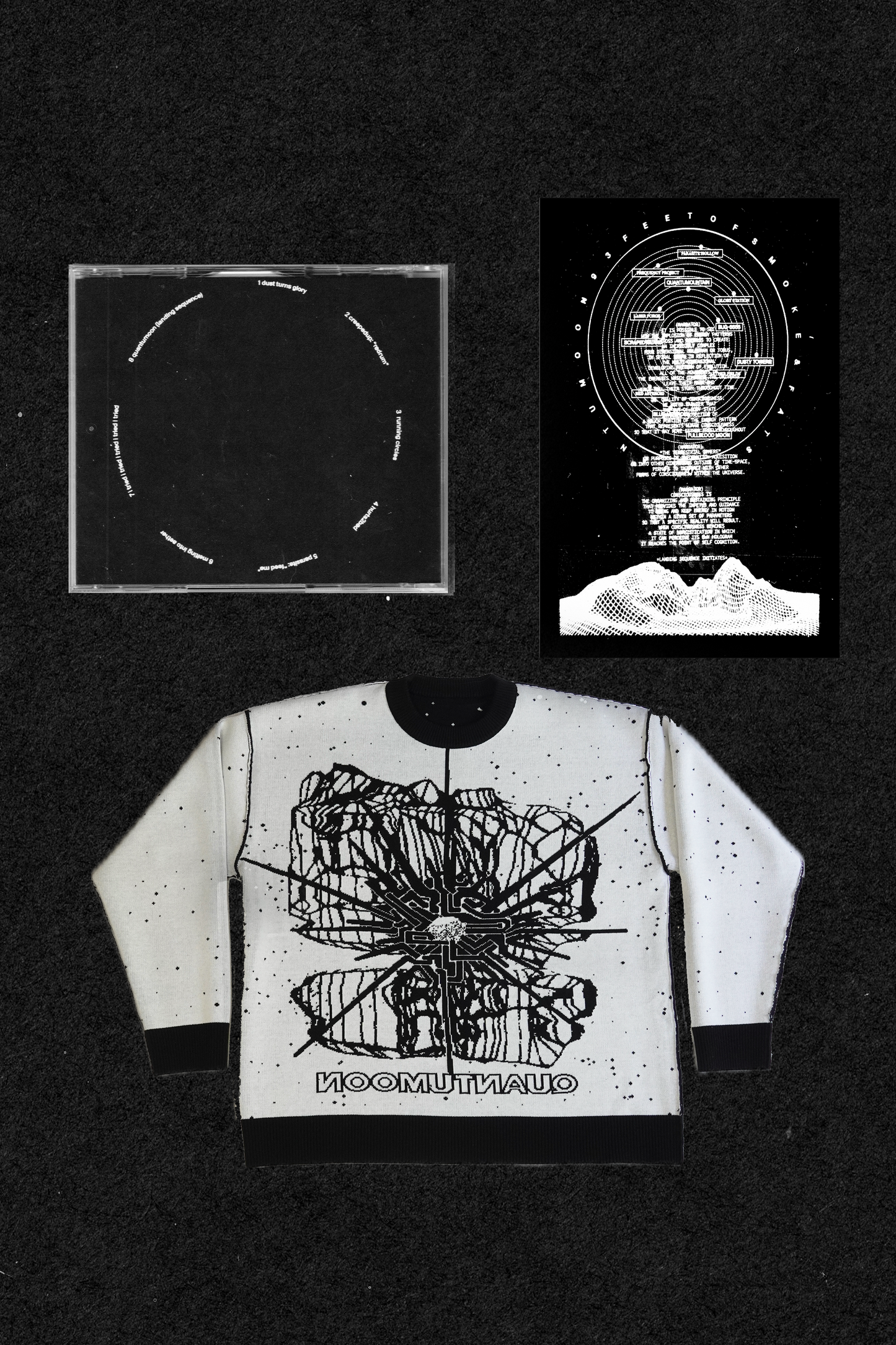 BLACK VERSION (BUNDLE)