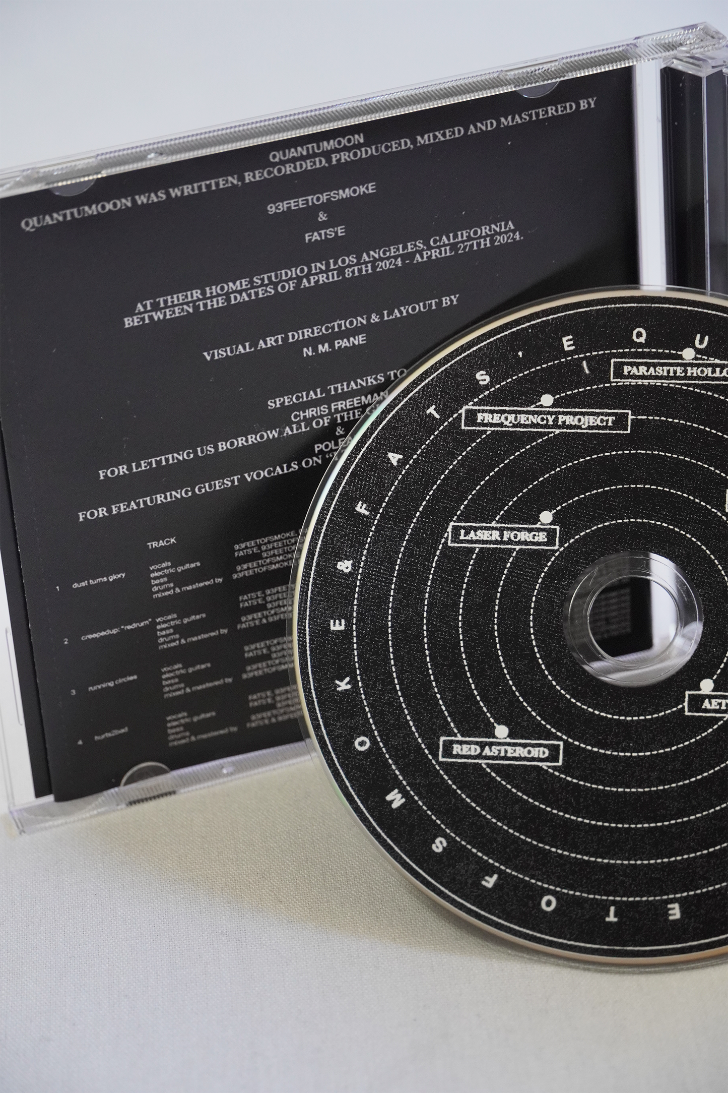 BLACK VERSION (BUNDLE)