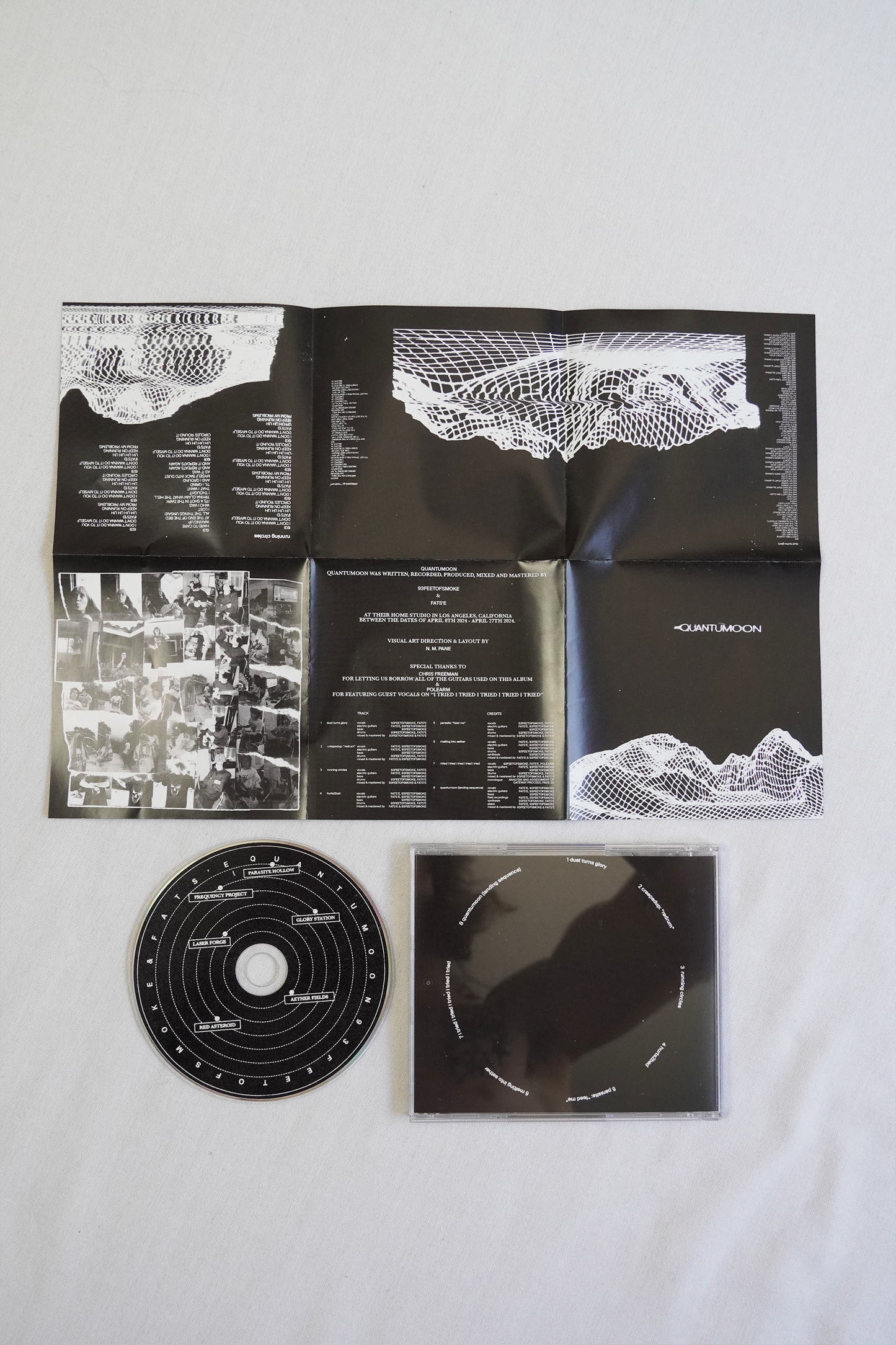 BLACK VERSION (BUNDLE)