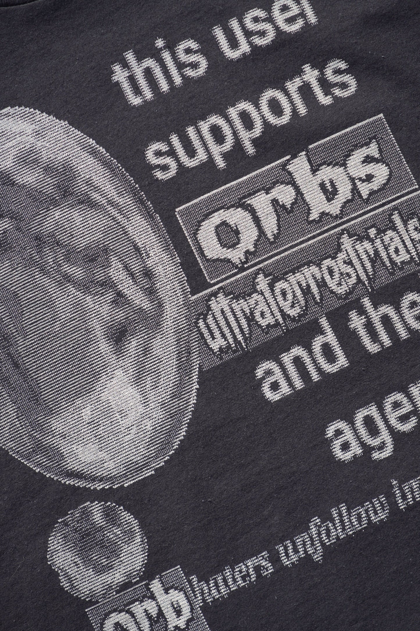 ORB TEE