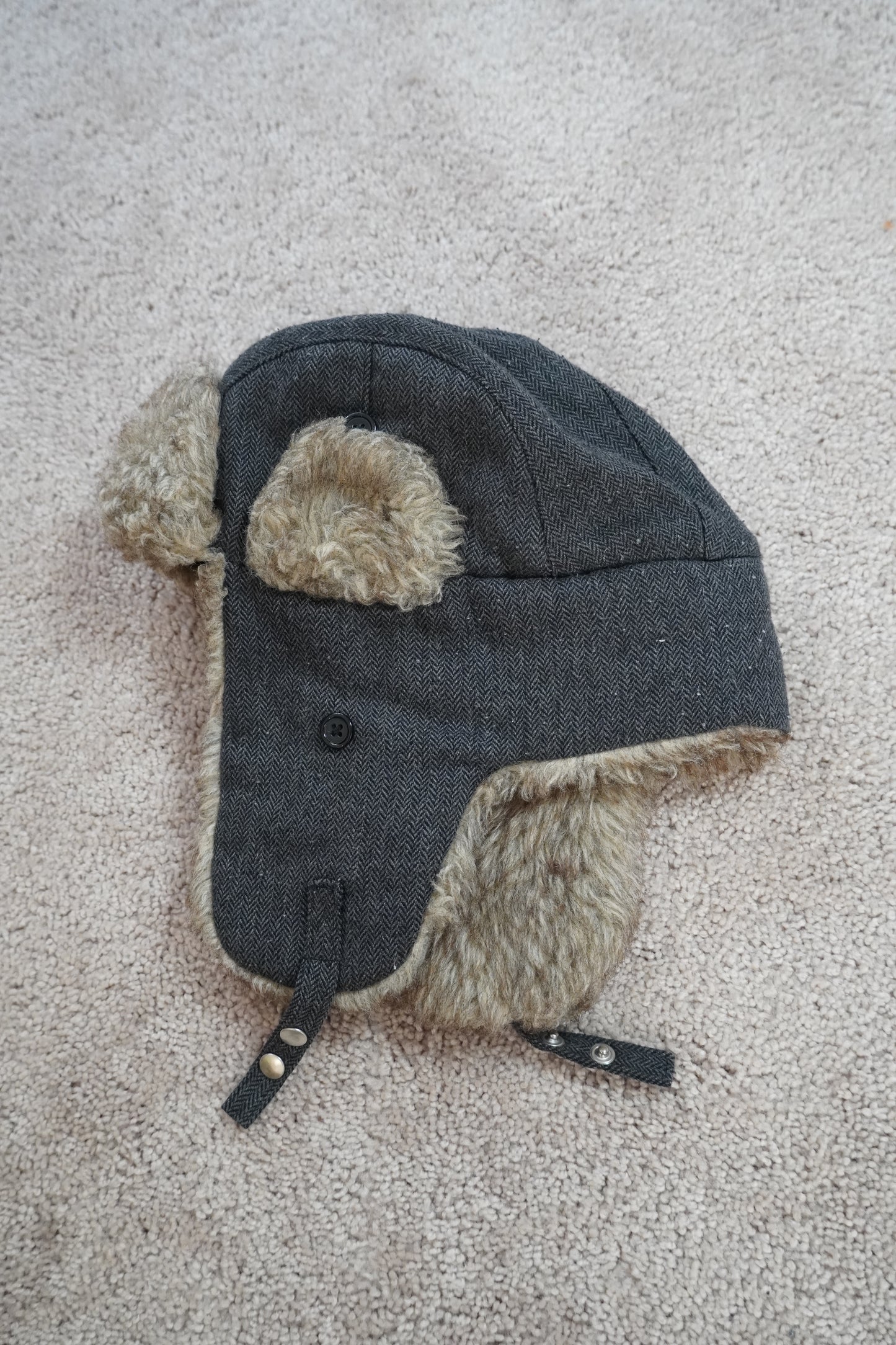 Trapper Hat