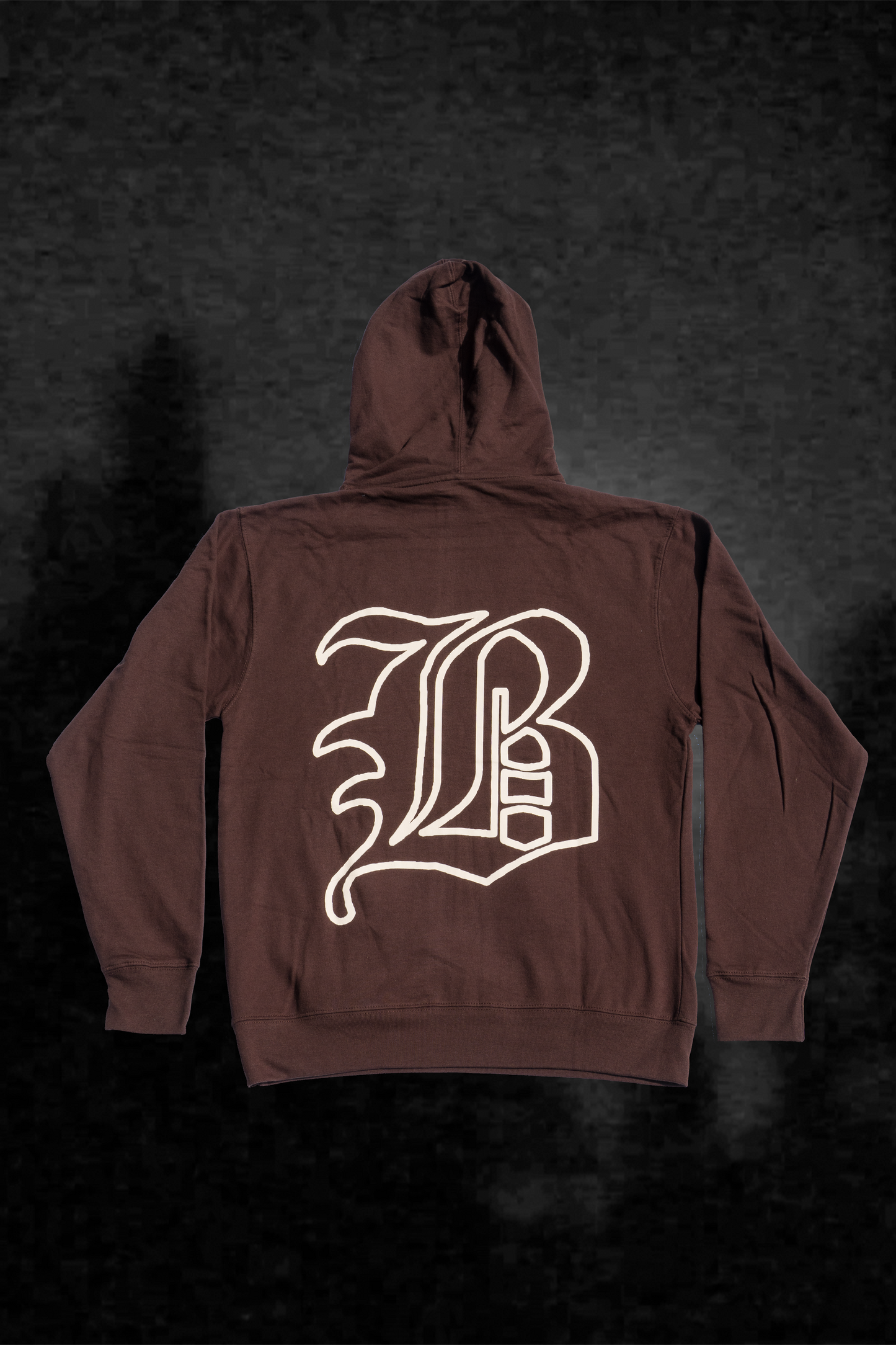 BUMMER OR DIE HOODIE