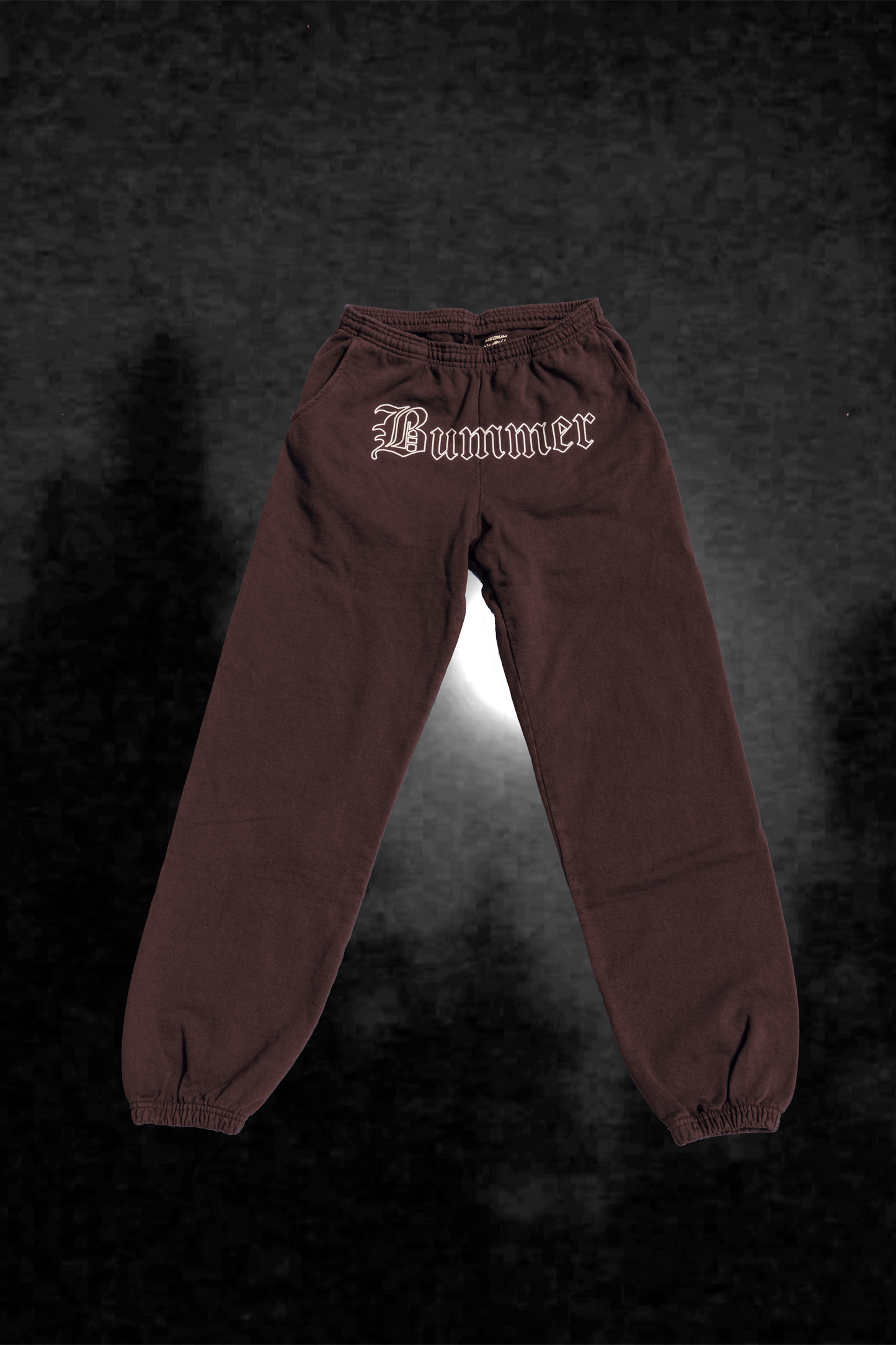 BUMMER OR DIE SWEATS