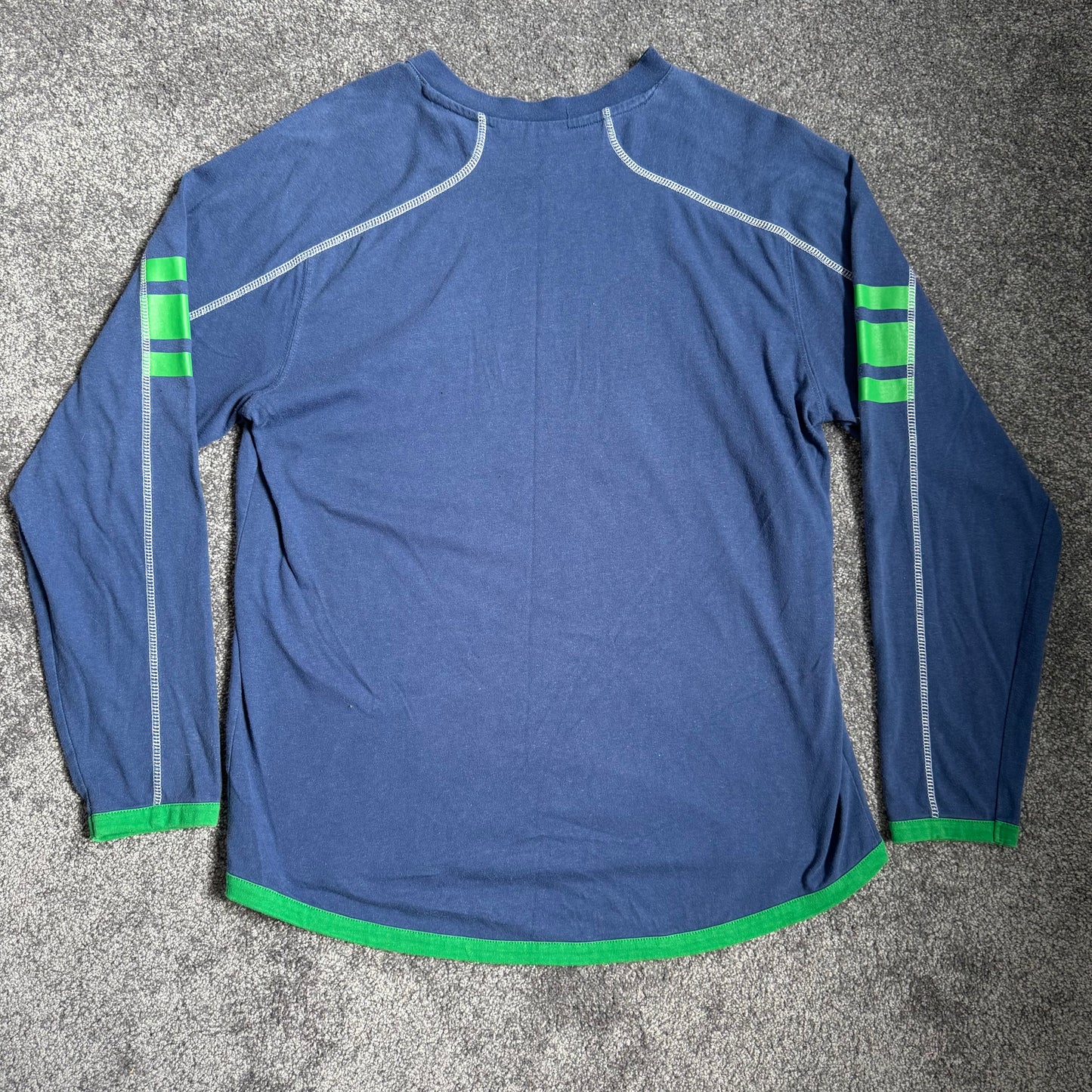 NHL Vancouver Canucks Long Sleeve (2014)