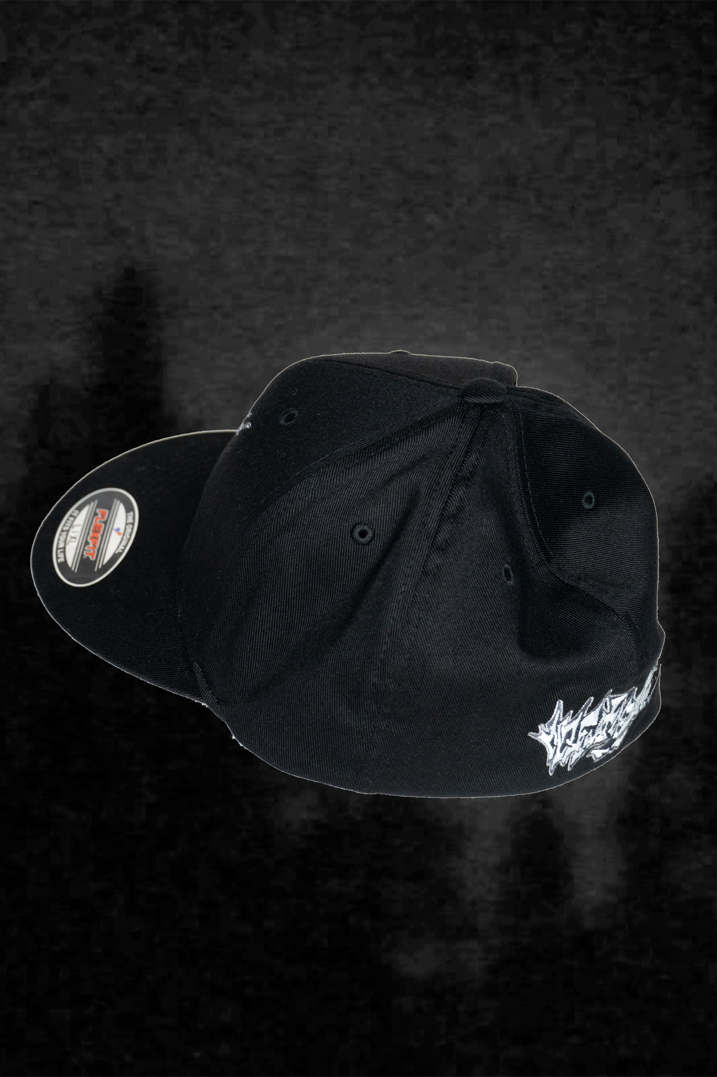 MAGICBALL CAP v1