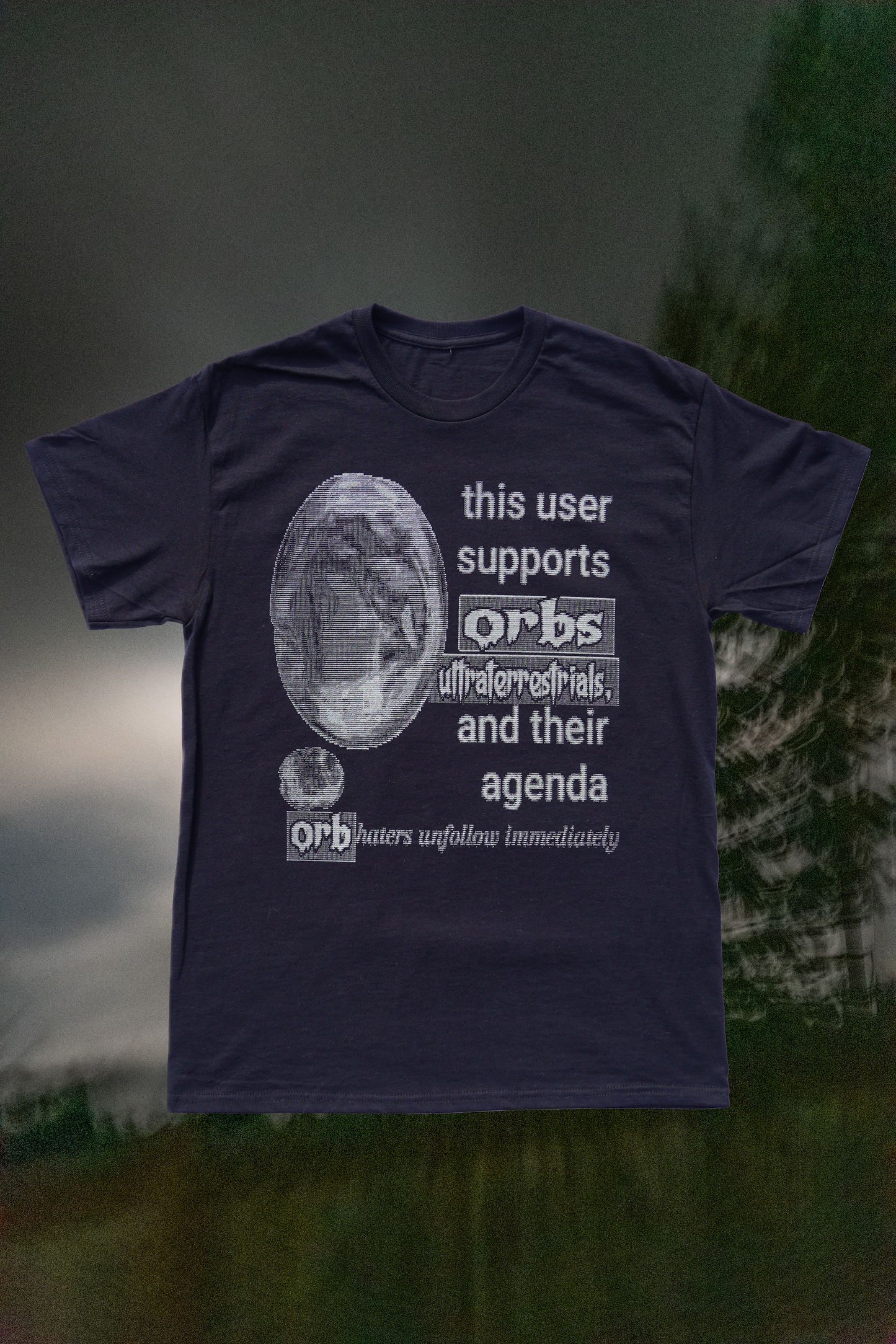 ORB TEE