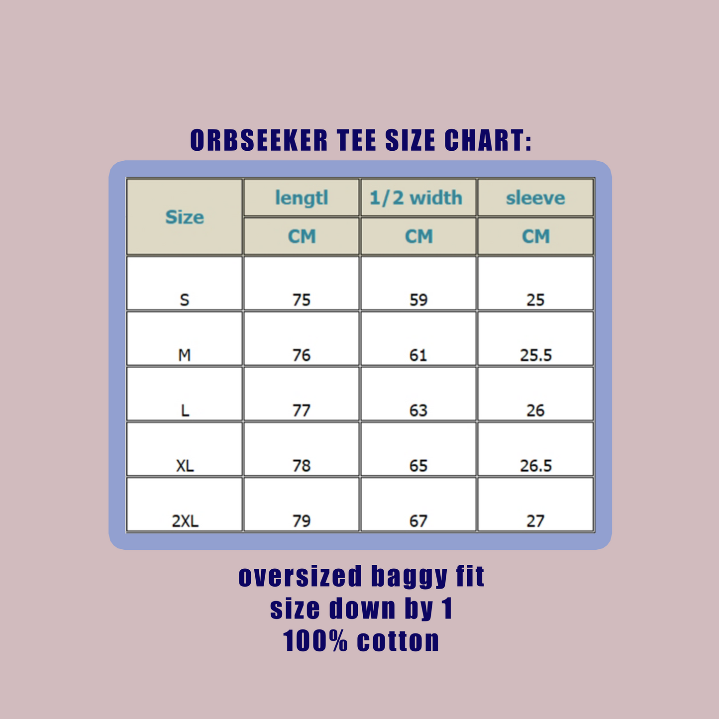 DONATION TEE