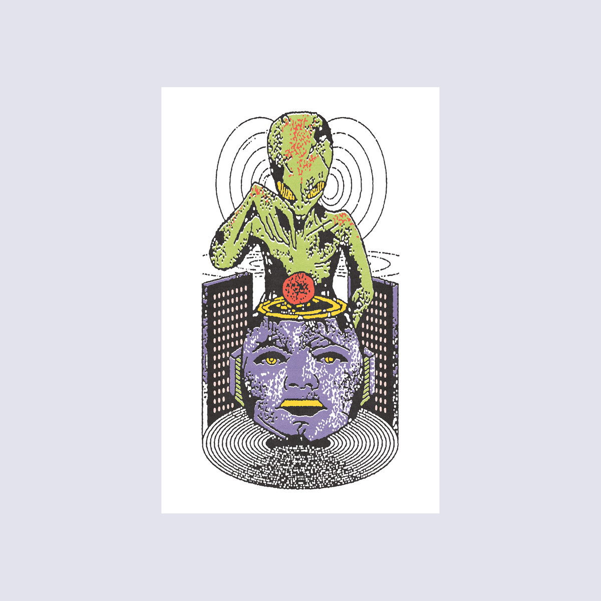 PSI POSTER