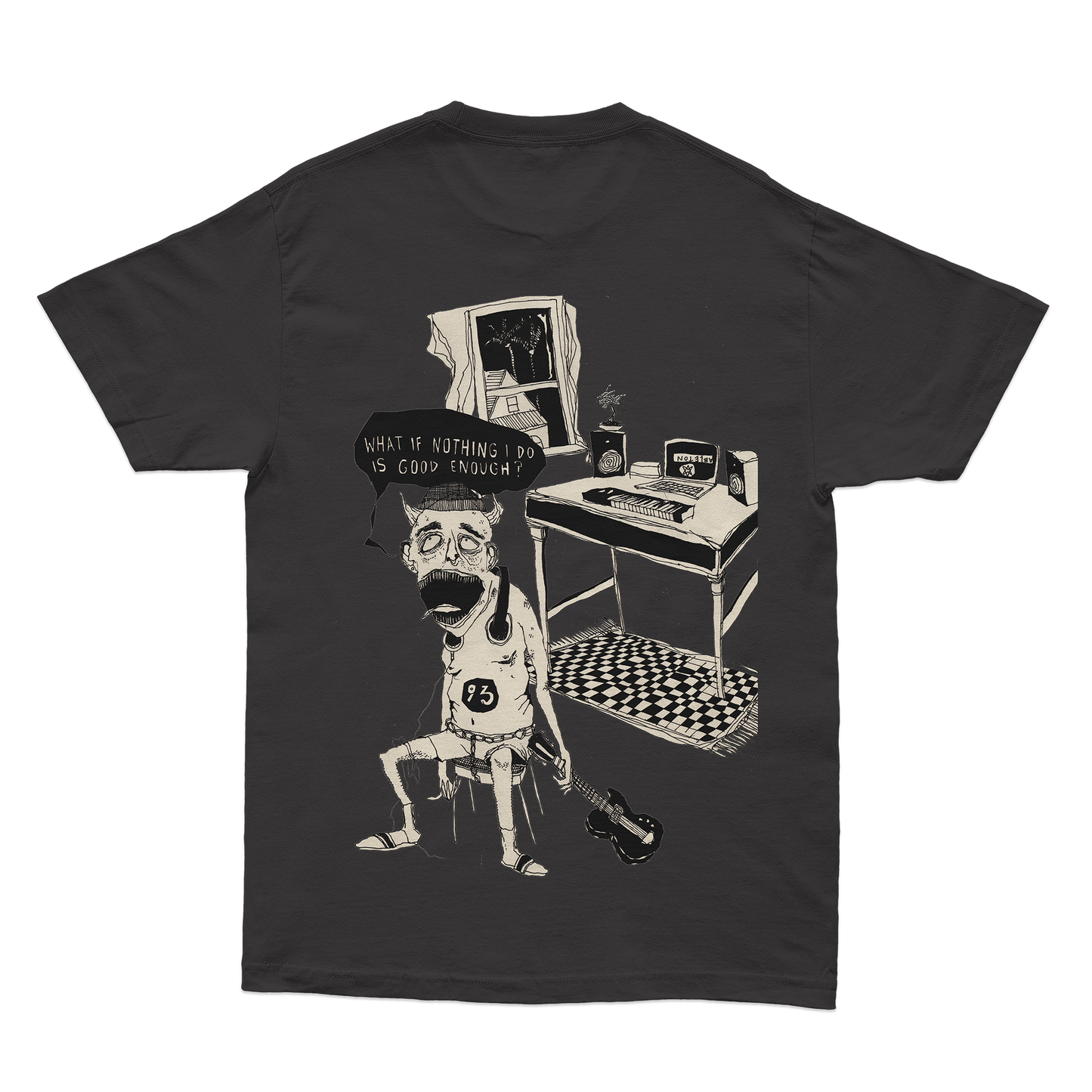 DREAD TEE