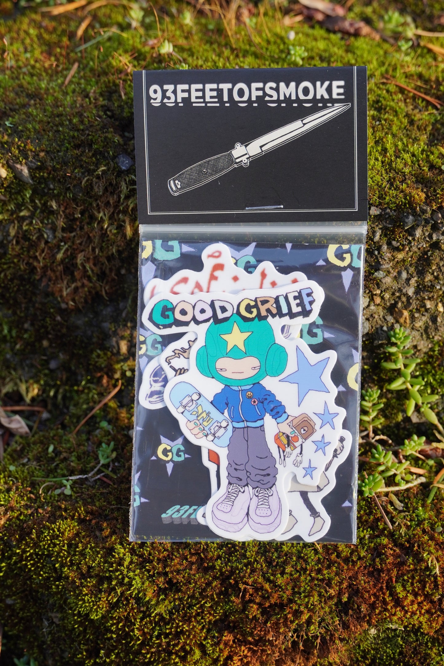93STICKERPACK
