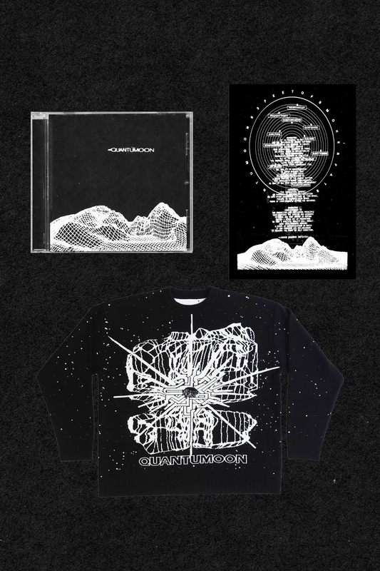 BLACK VERSION (BUNDLE)