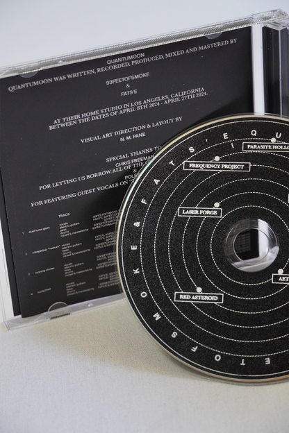 BLACK VERSION (BUNDLE)