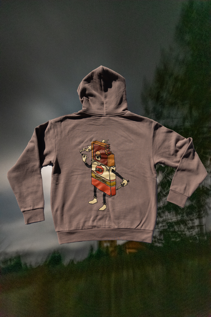 CHOCBAR HOODIE