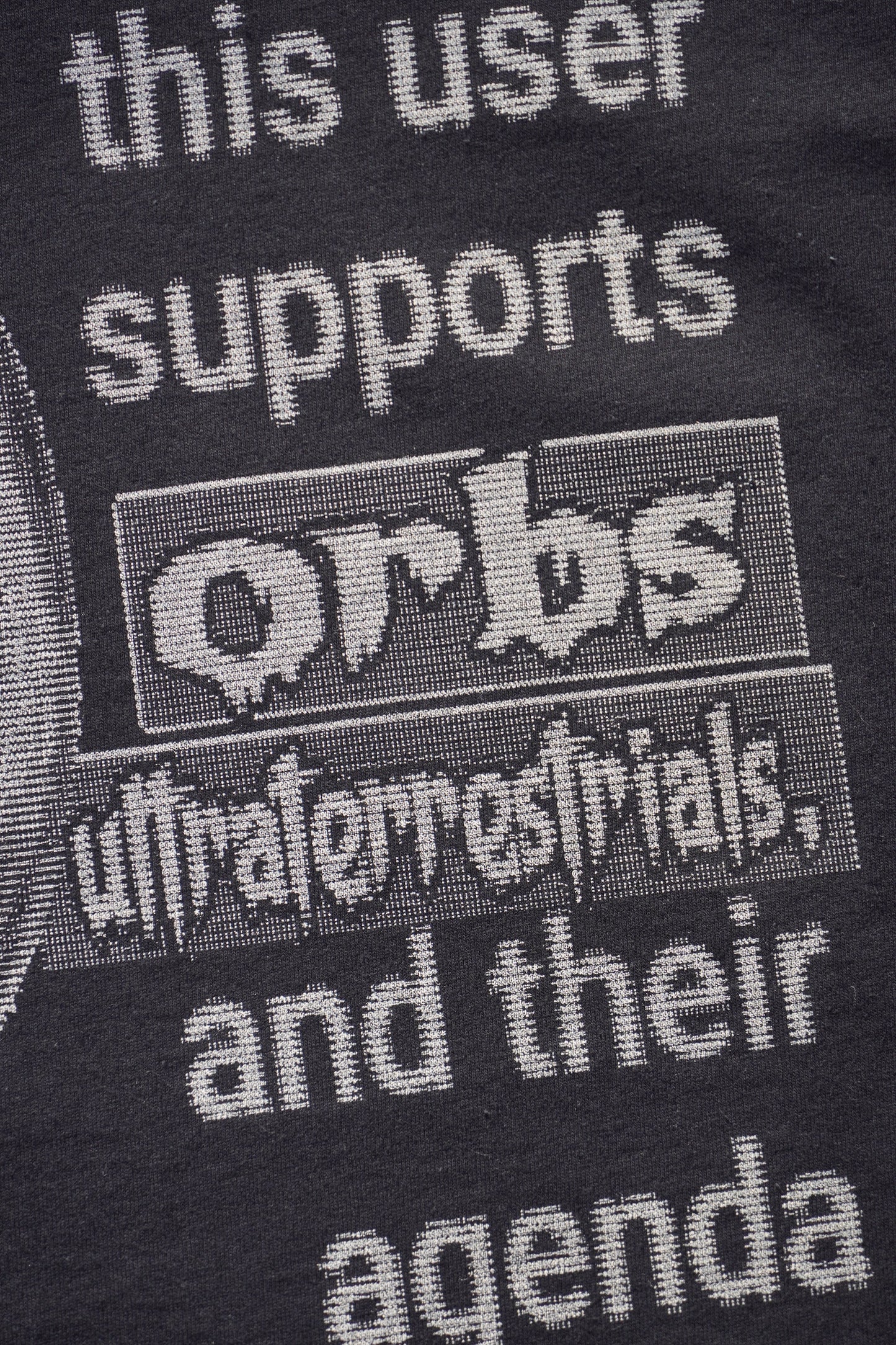 ORB TEE