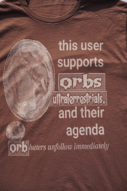 ORB LONGSLEEVE