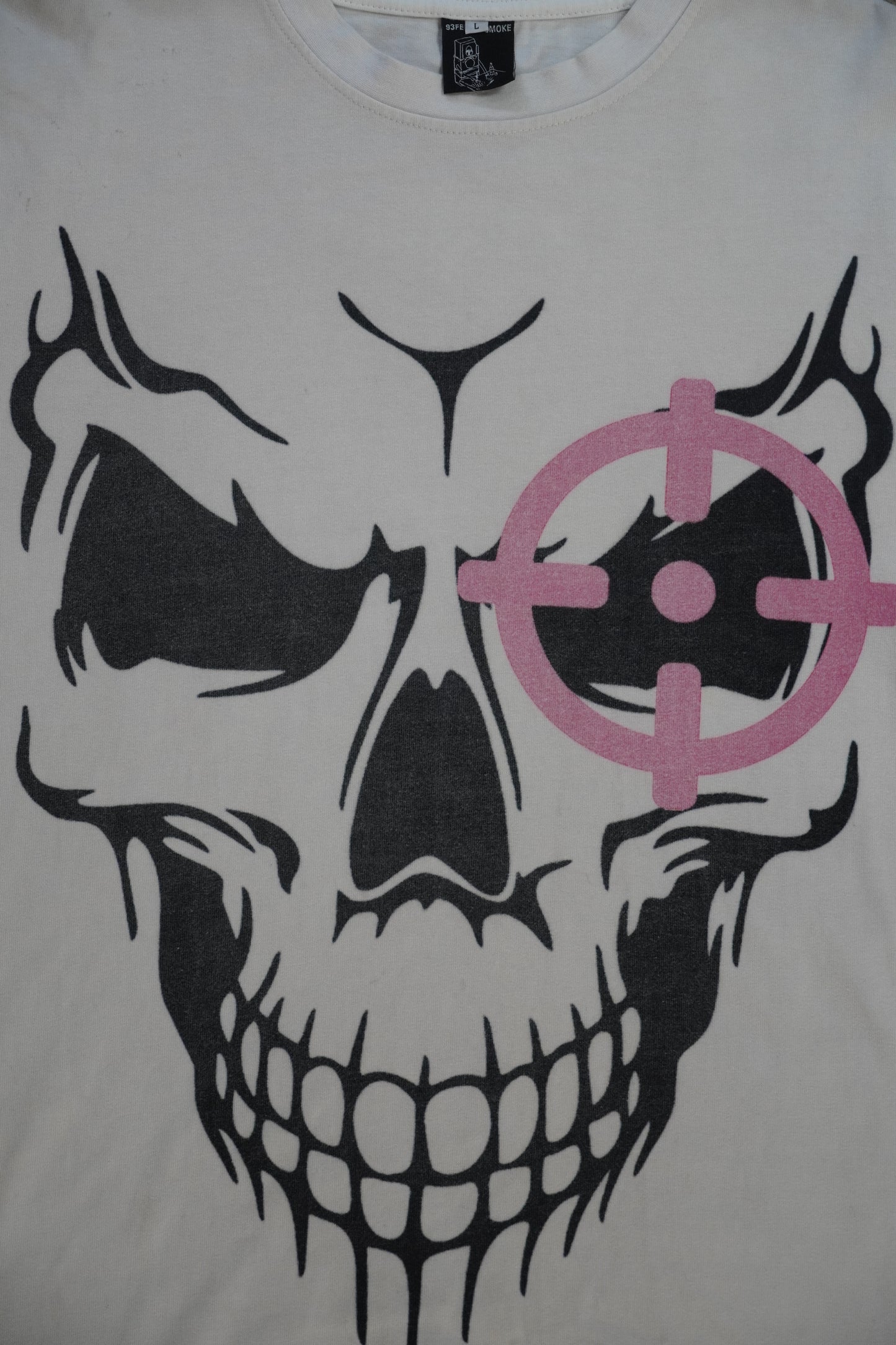 93 Ultraterrestrial Tee