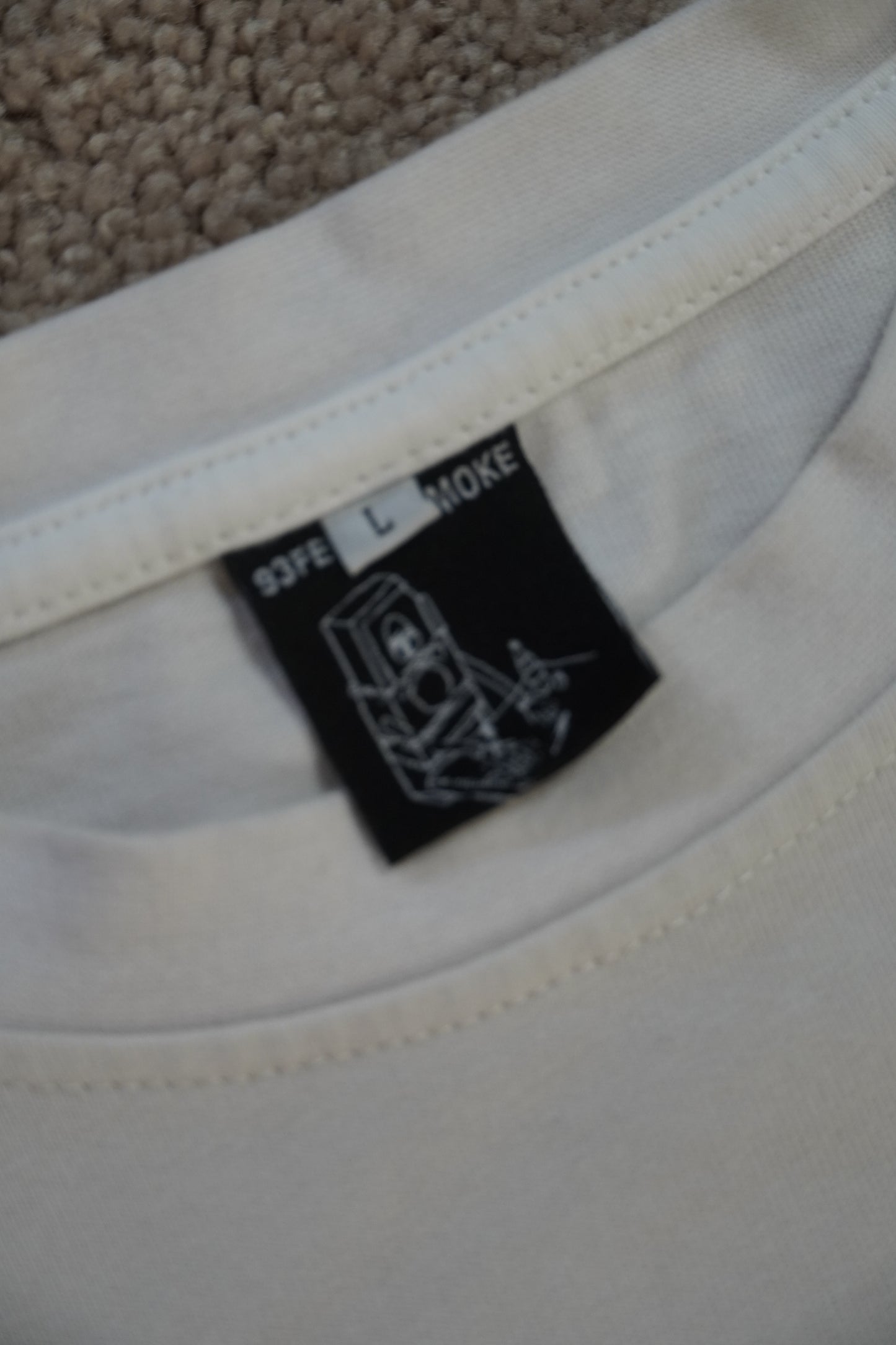 93 Ultraterrestrial Tee