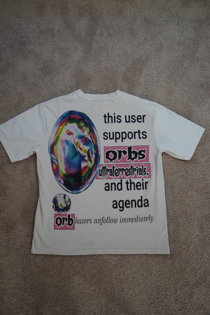 93 Ultraterrestrial Tee