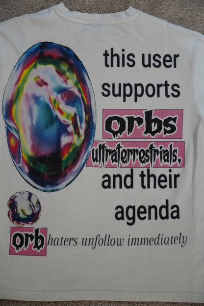 93 Ultraterrestrial Tee