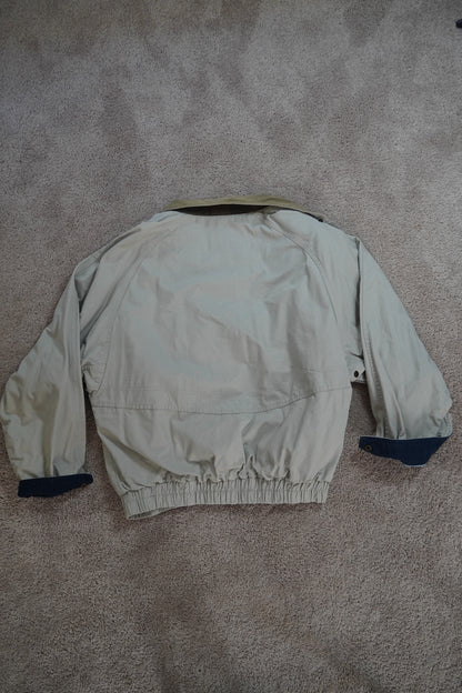 Vintage Mercedes Gear Jacket