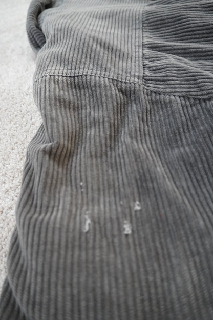 Corduroy Kenpo Jacket