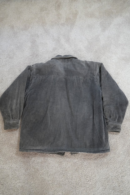 Corduroy Kenpo Jacket