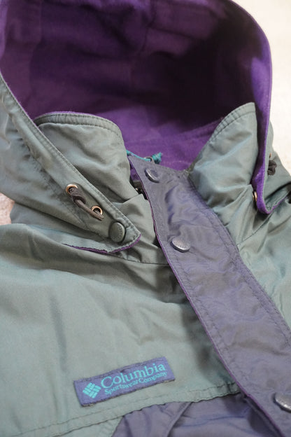 Vintage Colombia Jacket