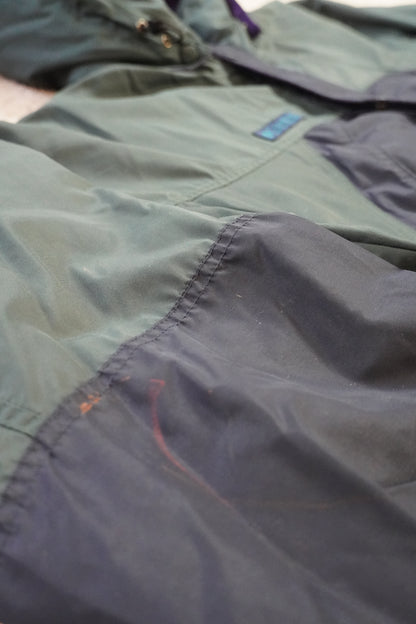 Vintage Colombia Jacket