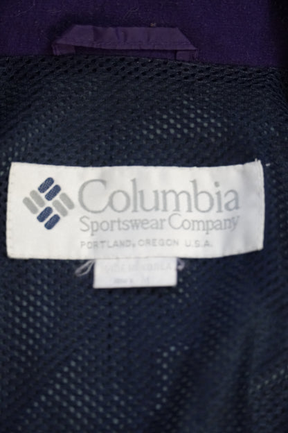 Vintage Colombia Jacket