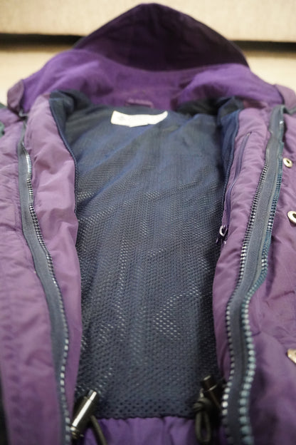 Vintage Colombia Jacket