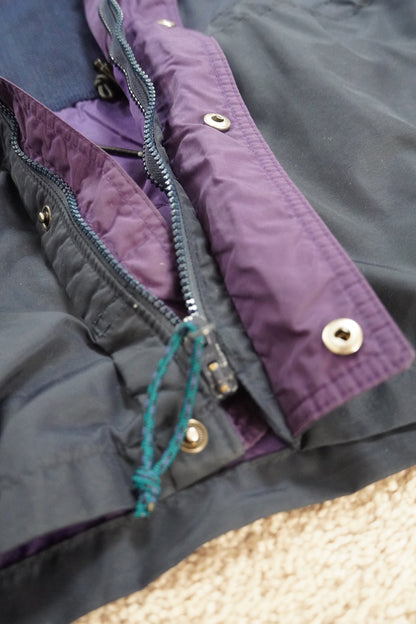 Vintage Colombia Jacket