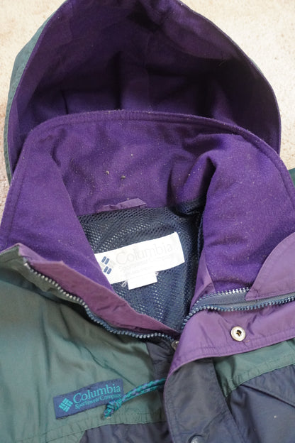 Vintage Colombia Jacket