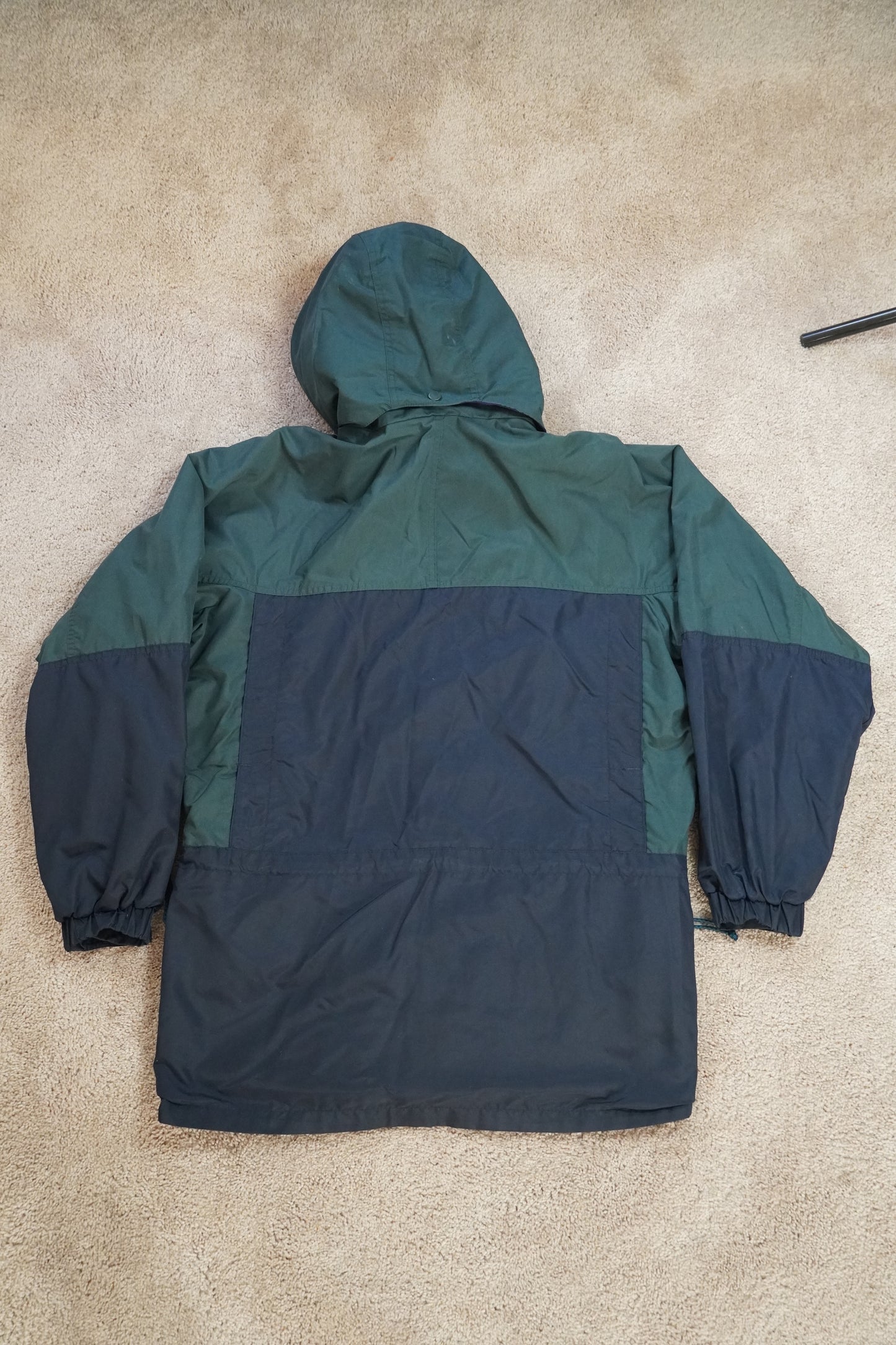 Vintage Colombia Jacket