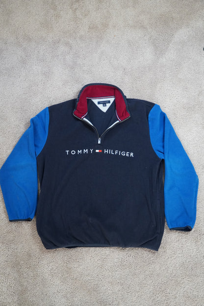 Tommy Hilfiger Fleece Jacket