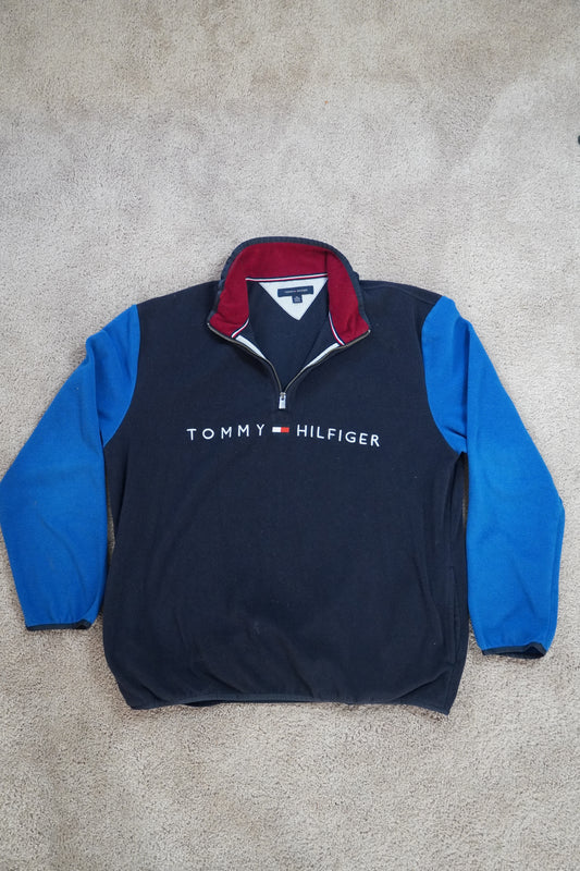Tommy Hilfiger Fleece Jacket