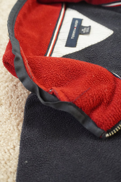Tommy Hilfiger Fleece Jacket