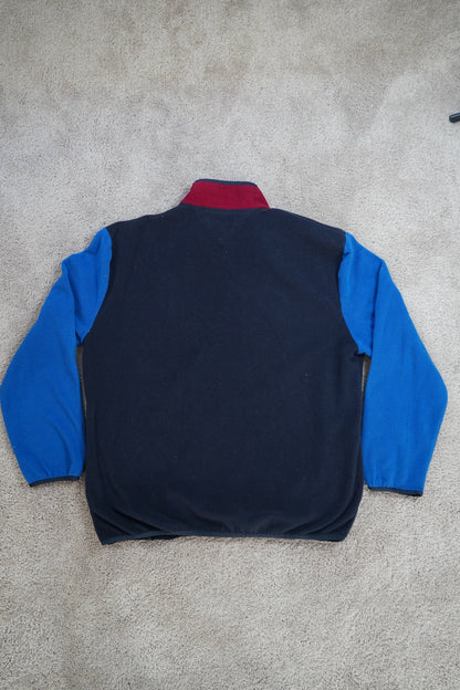 Tommy Hilfiger Fleece Jacket