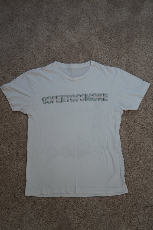 93 Tour Tee 2022 Sample