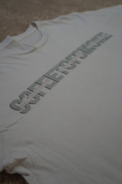 93 Tour Tee 2022 Sample