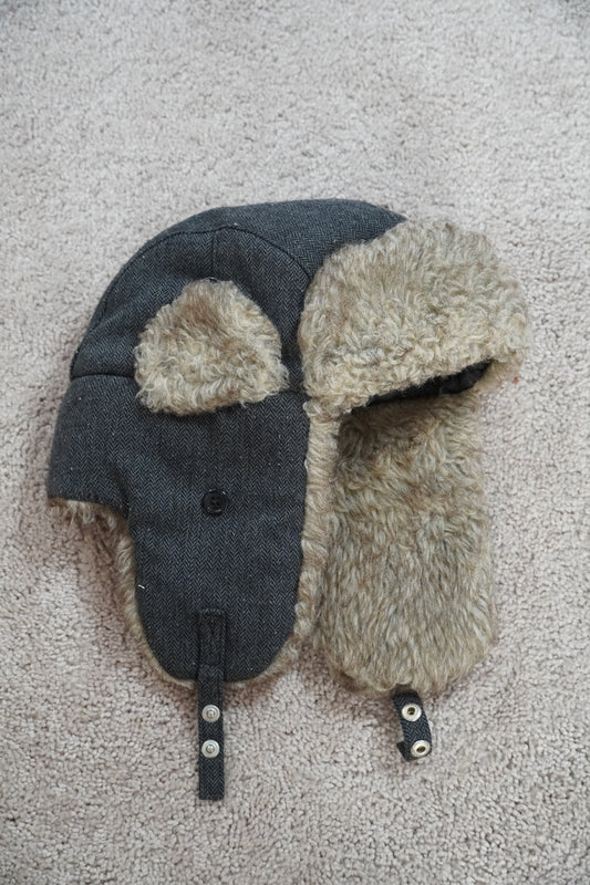 Trapper Hat
