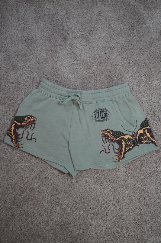 BP Running Shorts
