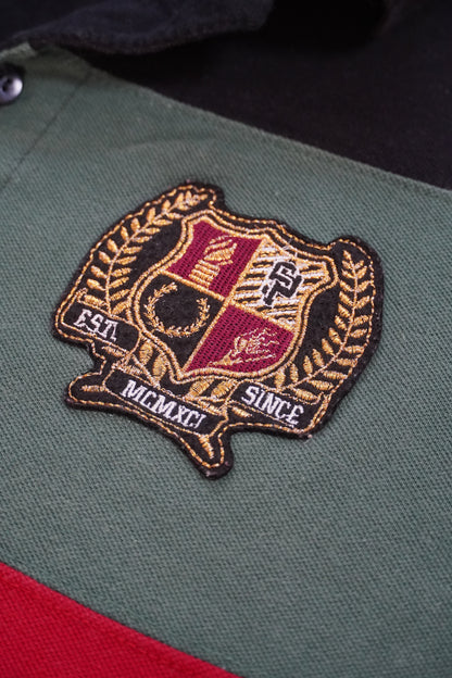 Vintage Y2K South Pole Polo