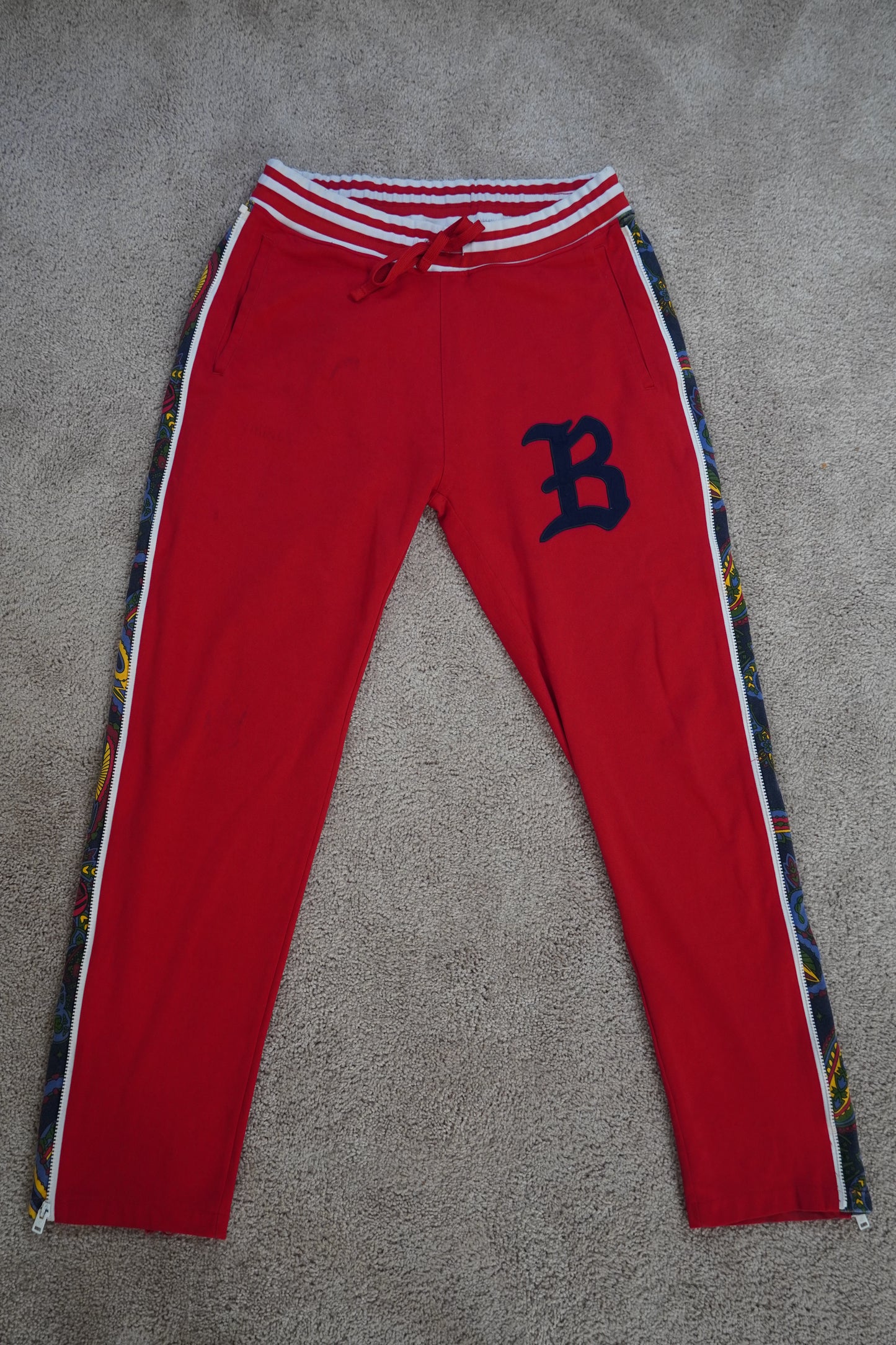 BBC Track Pants