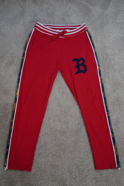 BBC Track Pants