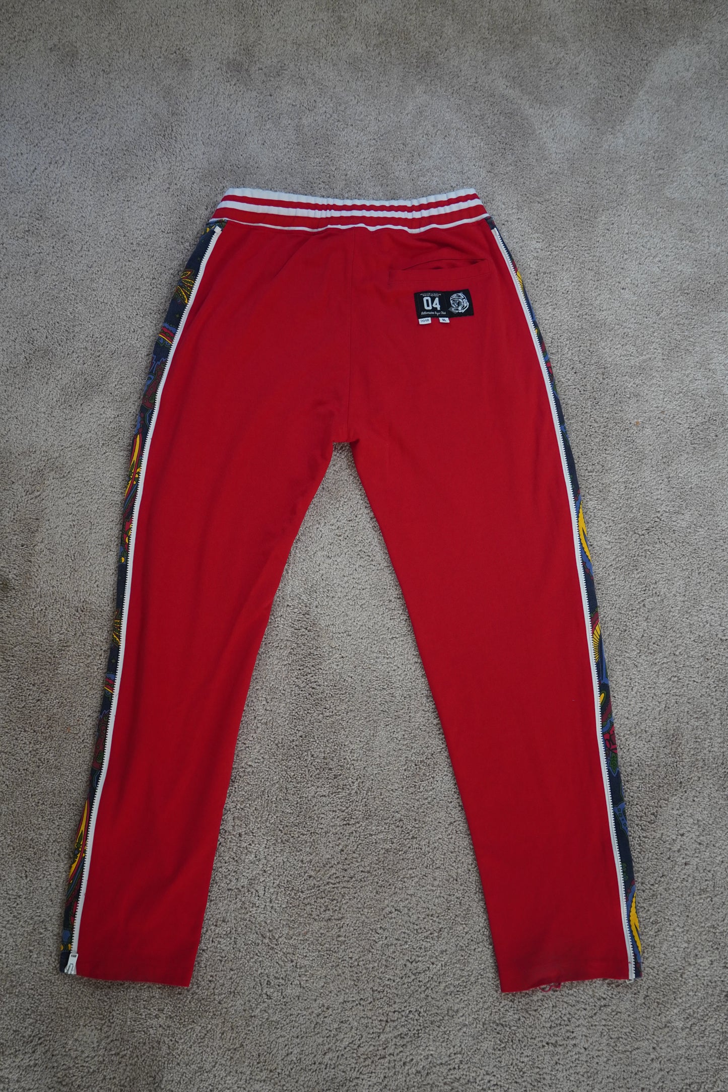 BBC Track Pants